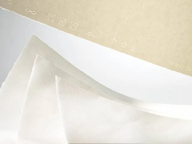ARCHES® アルシュ木炭紙(デッサン用)製品画像
