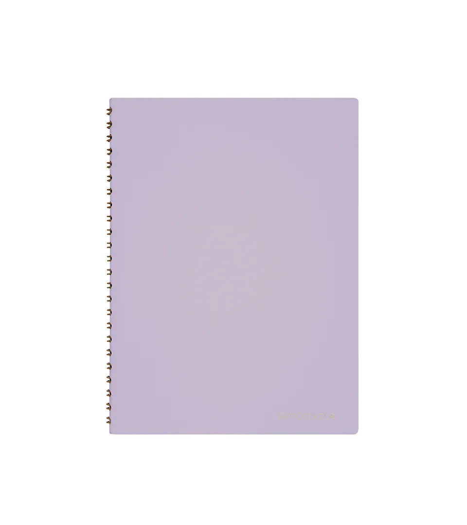 Grecerul Lilac