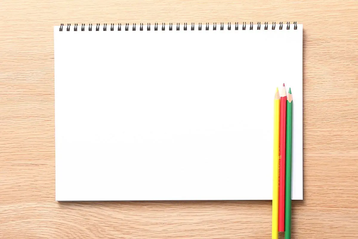 イラストに合う紙の選び方｜画用紙・クロッキー紙の違いと画材別解説